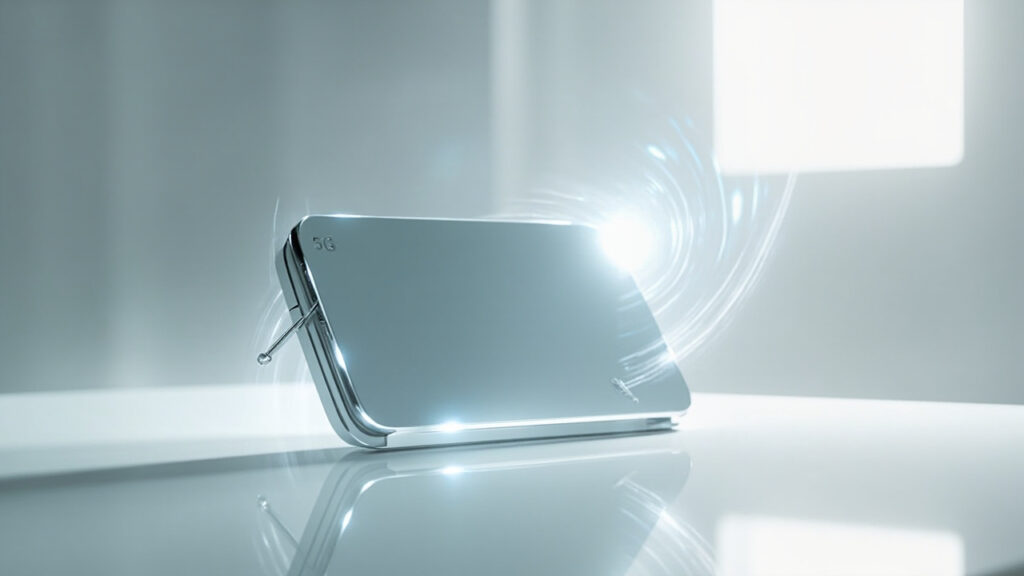 Amplificateur 5G gratuit: booster sa connectIvité mobile