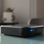 La Box 4G + Révolutionne l'accès Internet