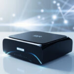 LA Box SFR 5G Transformer Votre Connexion Internet