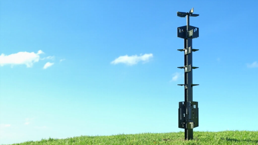 Antenne 4G: Boosez Votre Connectivité