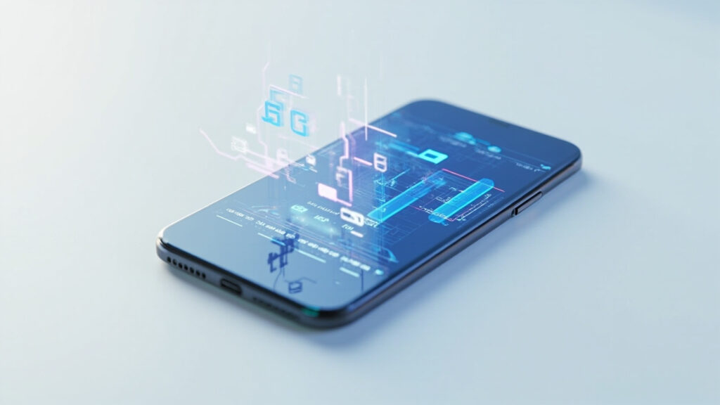 Forfait 5G AVEC TéléPhone 4G: Comprendre ses limites et limites