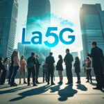 LA 5G: Innovation controversée et enjeu sociétaux