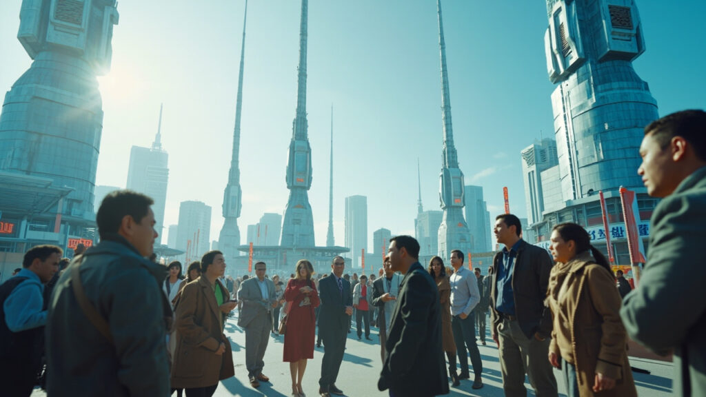 LA 5G: Innovation controversée et enjeu sociétaux