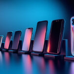 Le Design des Smartphones: Évolution et Créativité