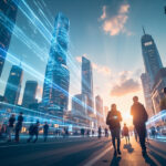 La 5G Révolutionne la Connectivité et Transform NOS VIES