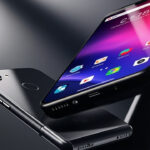 Le Smartphone A5 2017: Design, Performance et Robustesse