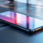 Le smartphone Tesla Révolutionne la Technologie Mobile