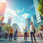 LA 5G: La Technologie qui transforme le quotidien