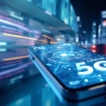 La 5g révolutionne la connectivité et les performances mobiles