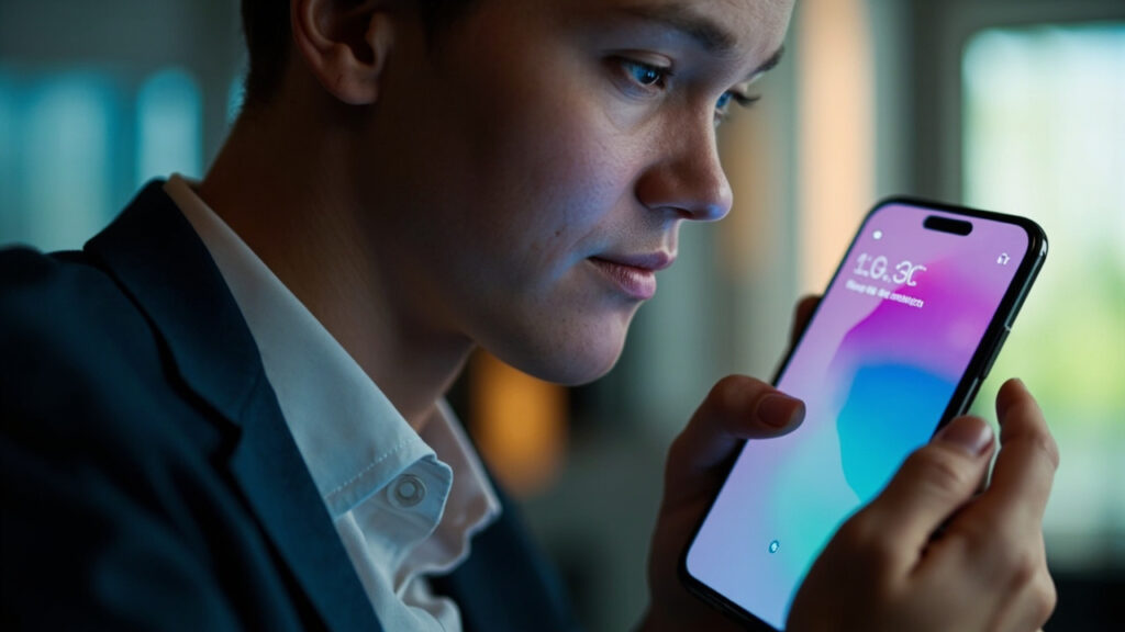 Comment vérifier si votre portable capte la 5G