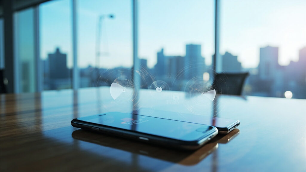 Les limites de la 5G par rapport à la 4G