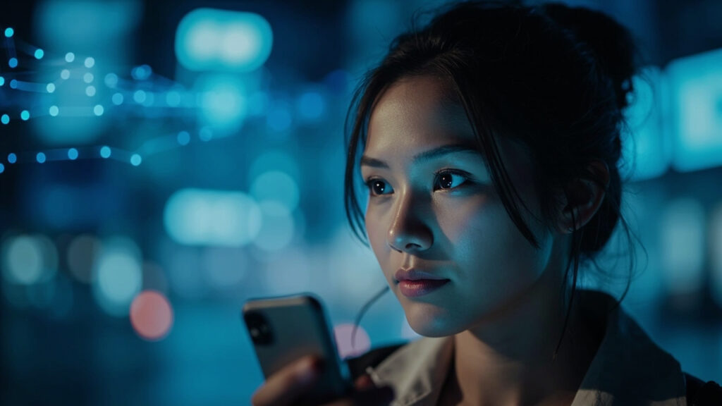 Faut-il passer à la 5G si j'ai déjà la 4G ?