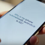 Pourquoi mon téléphone passe automatiquement en 5g
