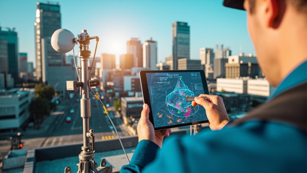 Comment améliorer la qualité du réseau 5G en pratique