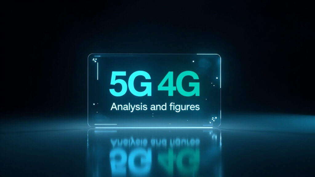 La 5g est-elle plus dangereuse que la 4g ?