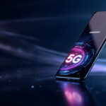 Quel portable Samsung est compatible avec la 5G